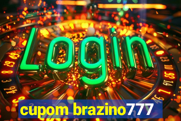 cupom brazino777