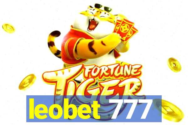 leobet 777