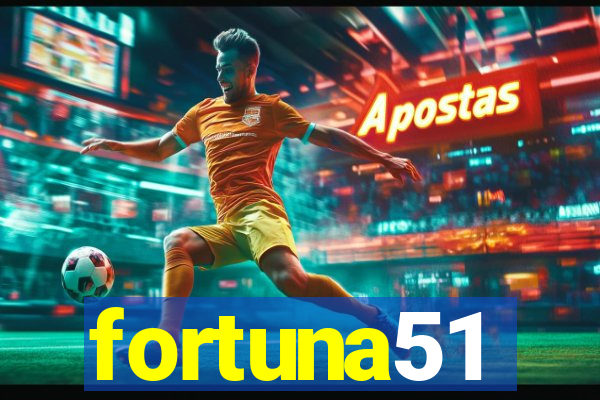 fortuna51