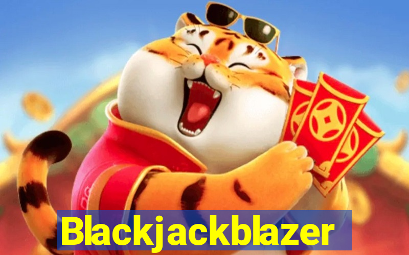 Blackjackblazer