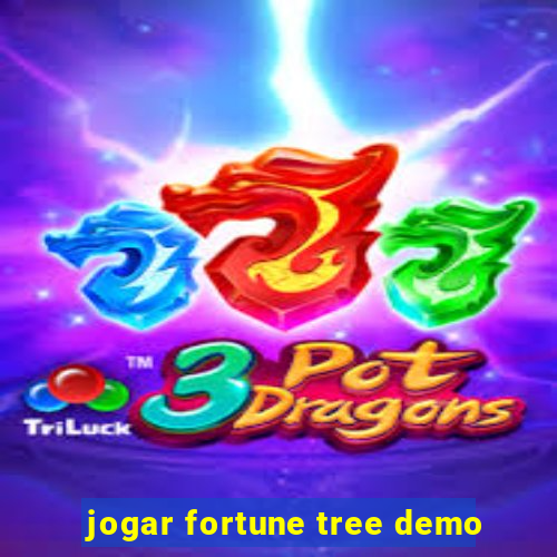 jogar fortune tree demo