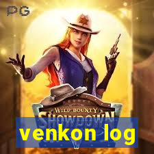 venkon log