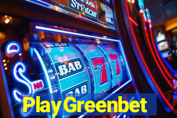 PlayGreenbet