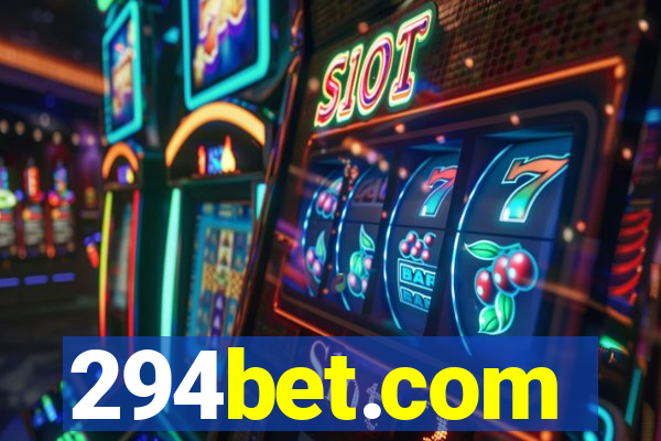 294bet.com