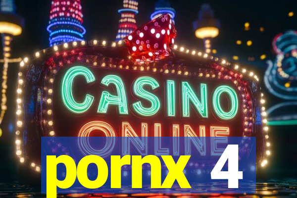 pornx 4