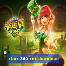 xbox 360 xex download