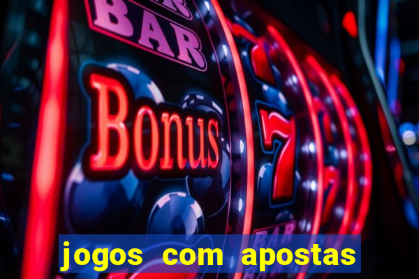 jogos com apostas de 10 centavos