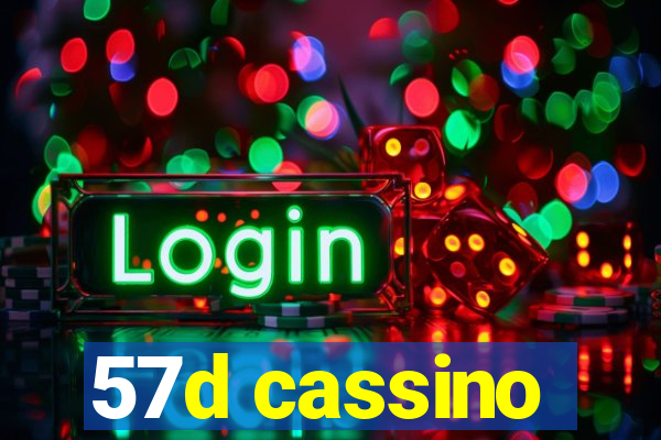 57d cassino