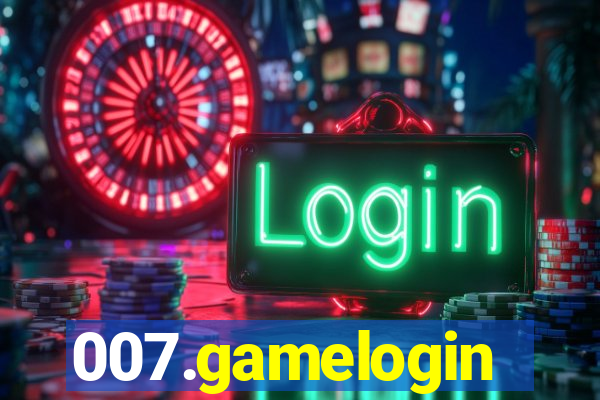 007.gamelogin