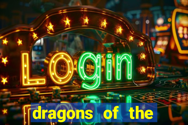 dragons of the edge game site