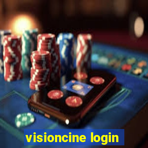 visioncine login