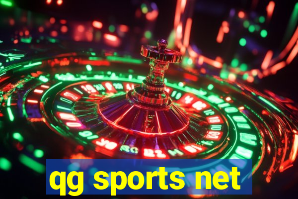 qg sports net