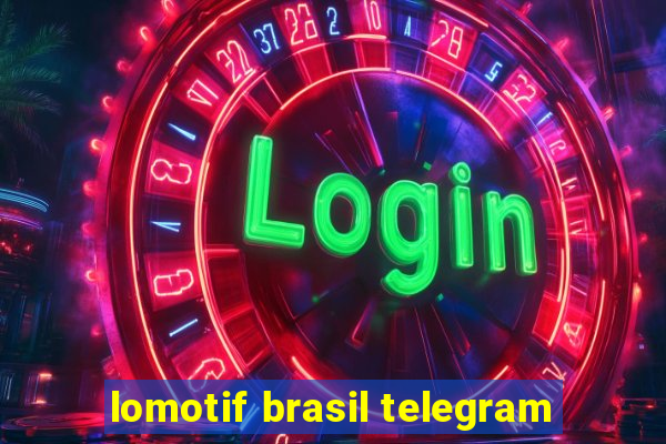 lomotif brasil telegram