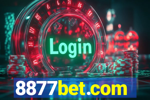 8877bet.com