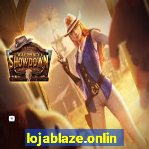 lojablaze.online