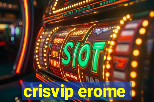 crisvip erome