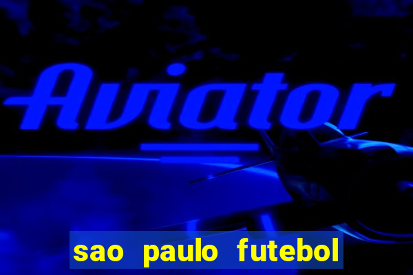 sao paulo futebol play hd