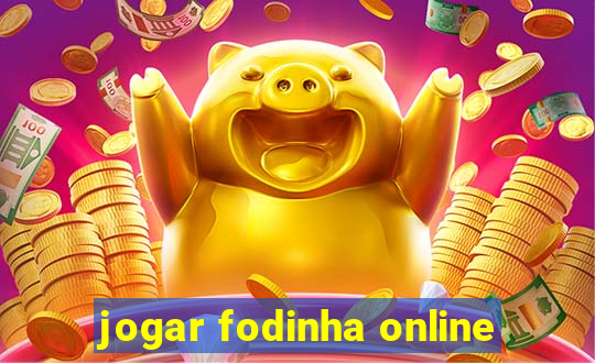 jogar fodinha online