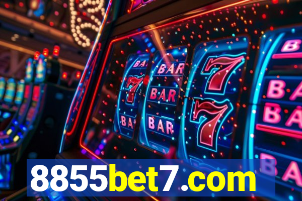 8855bet7.com