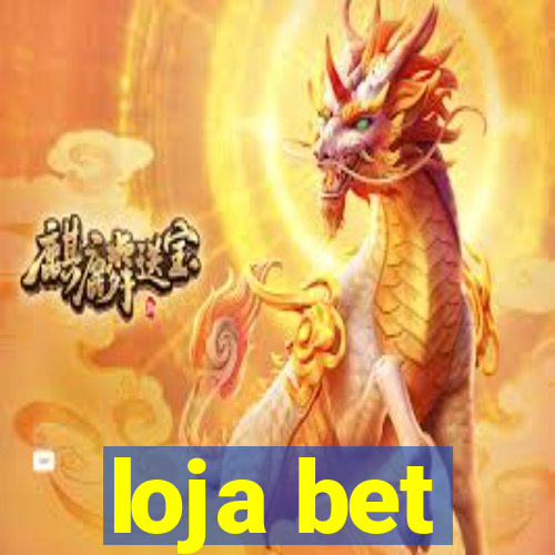 loja bet