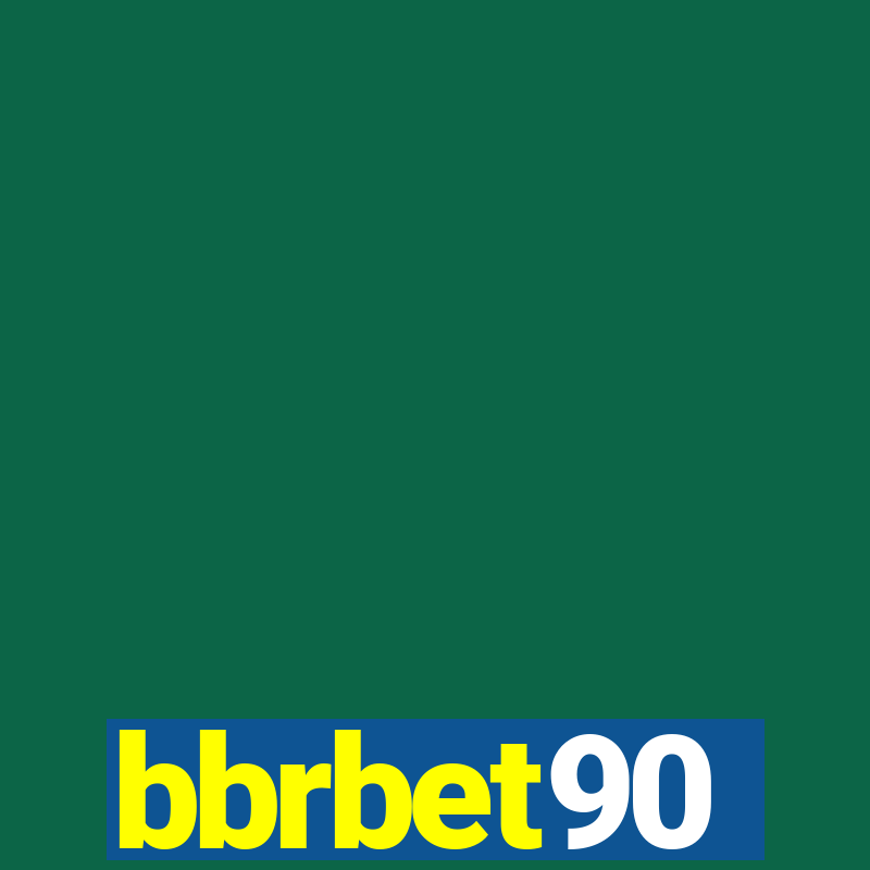 bbrbet90