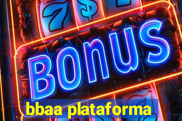 bbaa plataforma