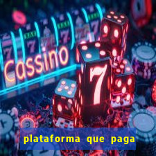 plataforma que paga no free