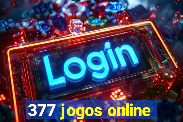 377 jogos online