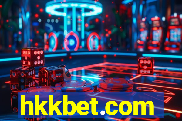 hkkbet.com