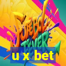 u x bet