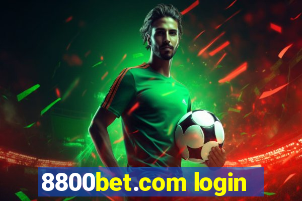 8800bet.com login