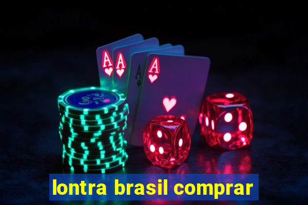 lontra brasil comprar