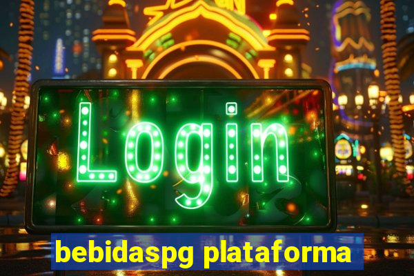 bebidaspg plataforma