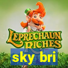 sky bri