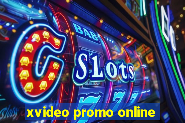 xvideo promo online