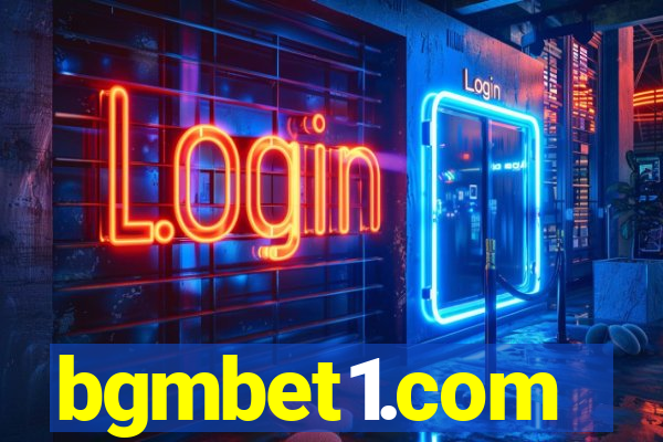 bgmbet1.com