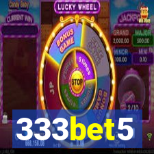 333bet5