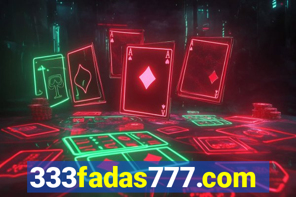 333fadas777.com