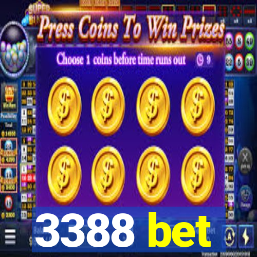 3388 bet