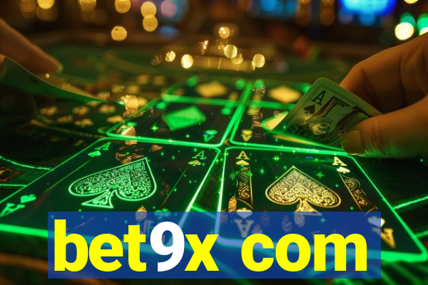 bet9x com