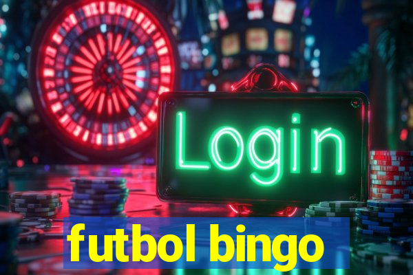 futbol bingo