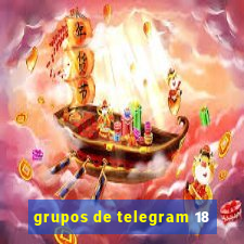 grupos de telegram 18