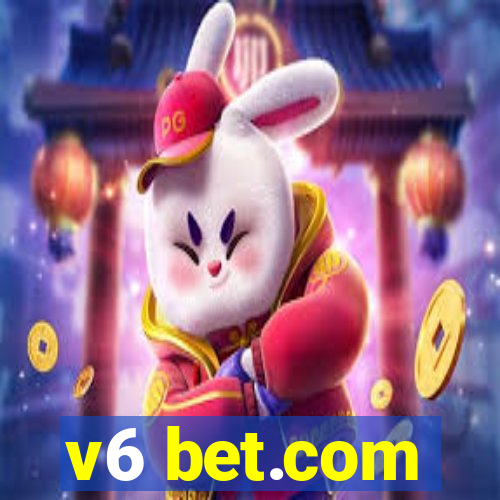 v6 bet.com