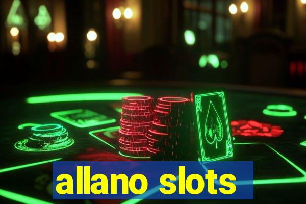 allano slots