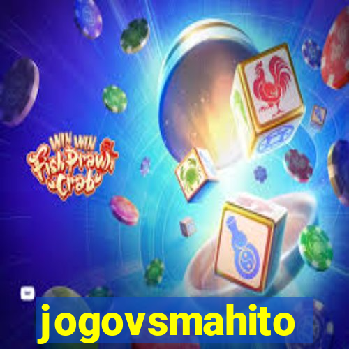 jogovsmahito