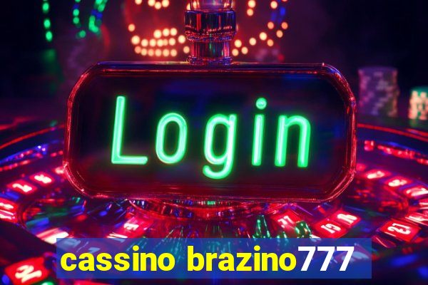 cassino brazino777