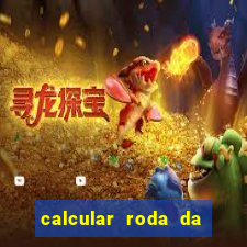 calcular roda da fortuna numerologia