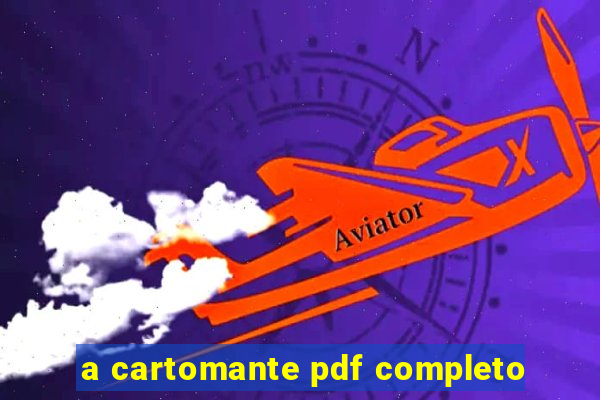 a cartomante pdf completo