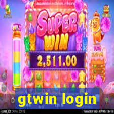 gtwin login