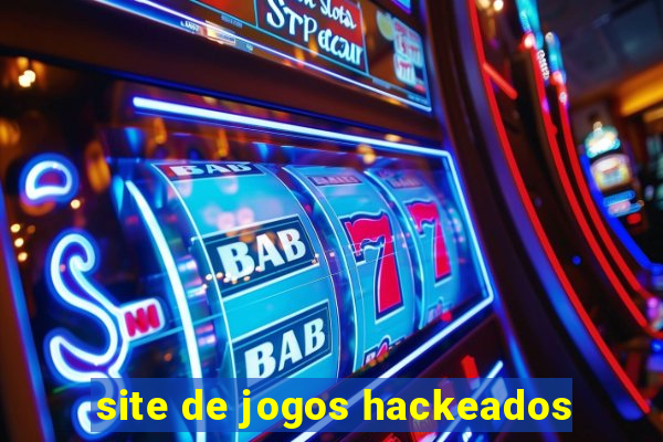 site de jogos hackeados